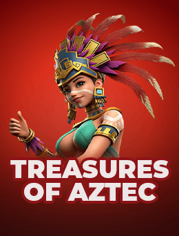 Treasures of Aztec