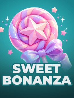 Sweet Bonanza