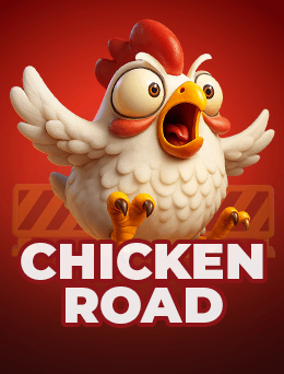 Chicken Road