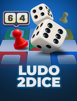 Ludo 2dice