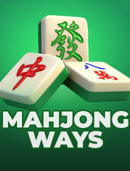 Mahjong Ways