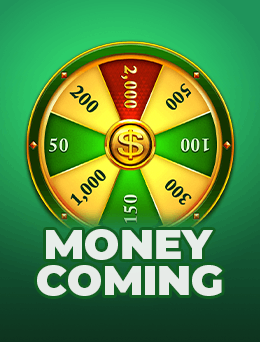 Money Coming