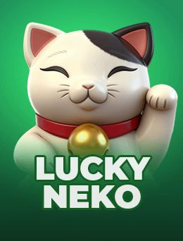 Lucky Neko