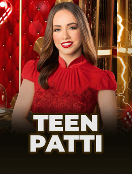 Teen Patti