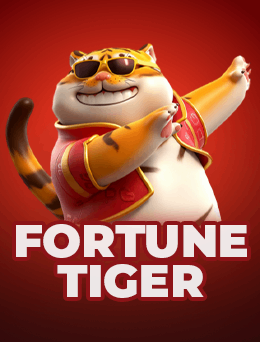 Fortune Tiger